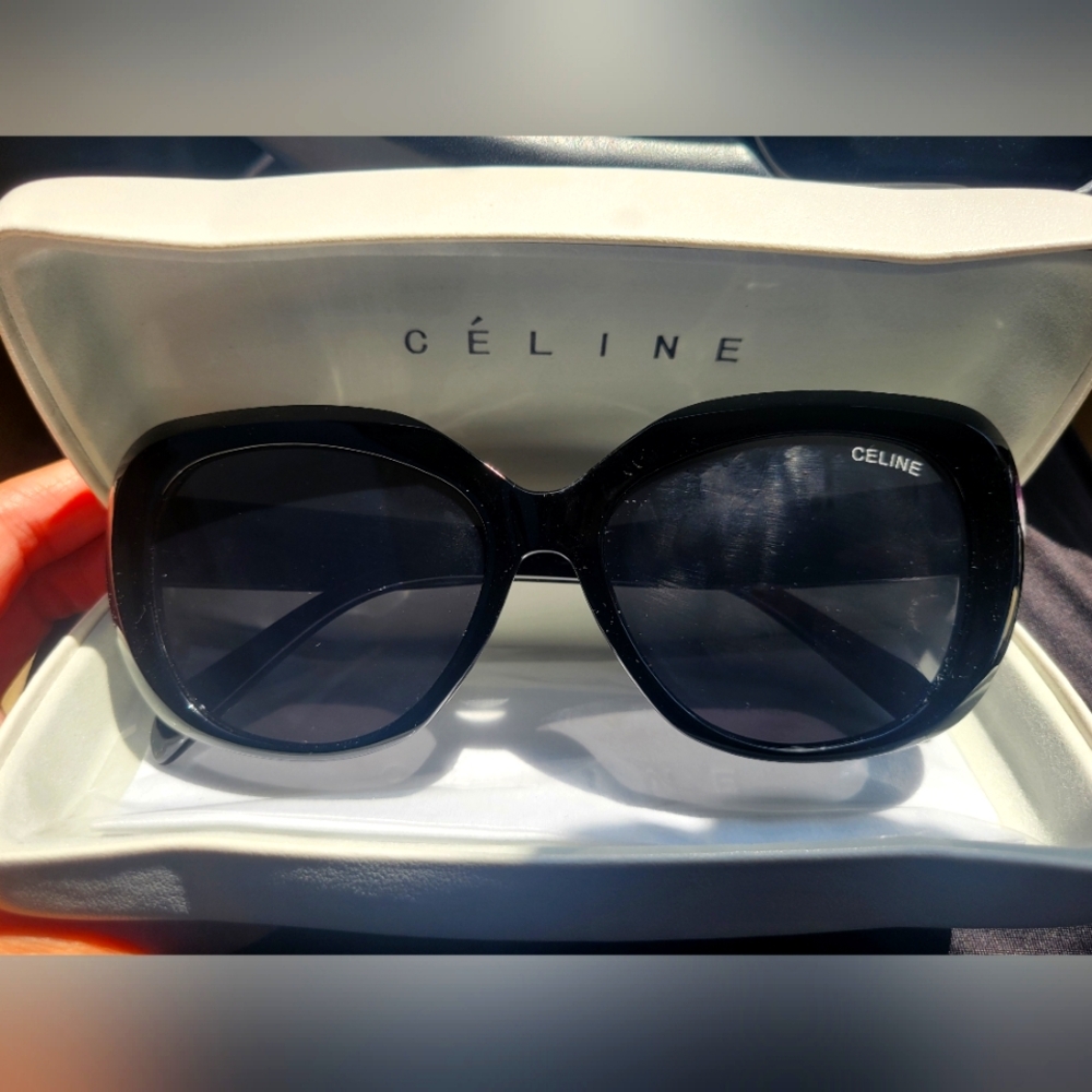 Celine sunglasses